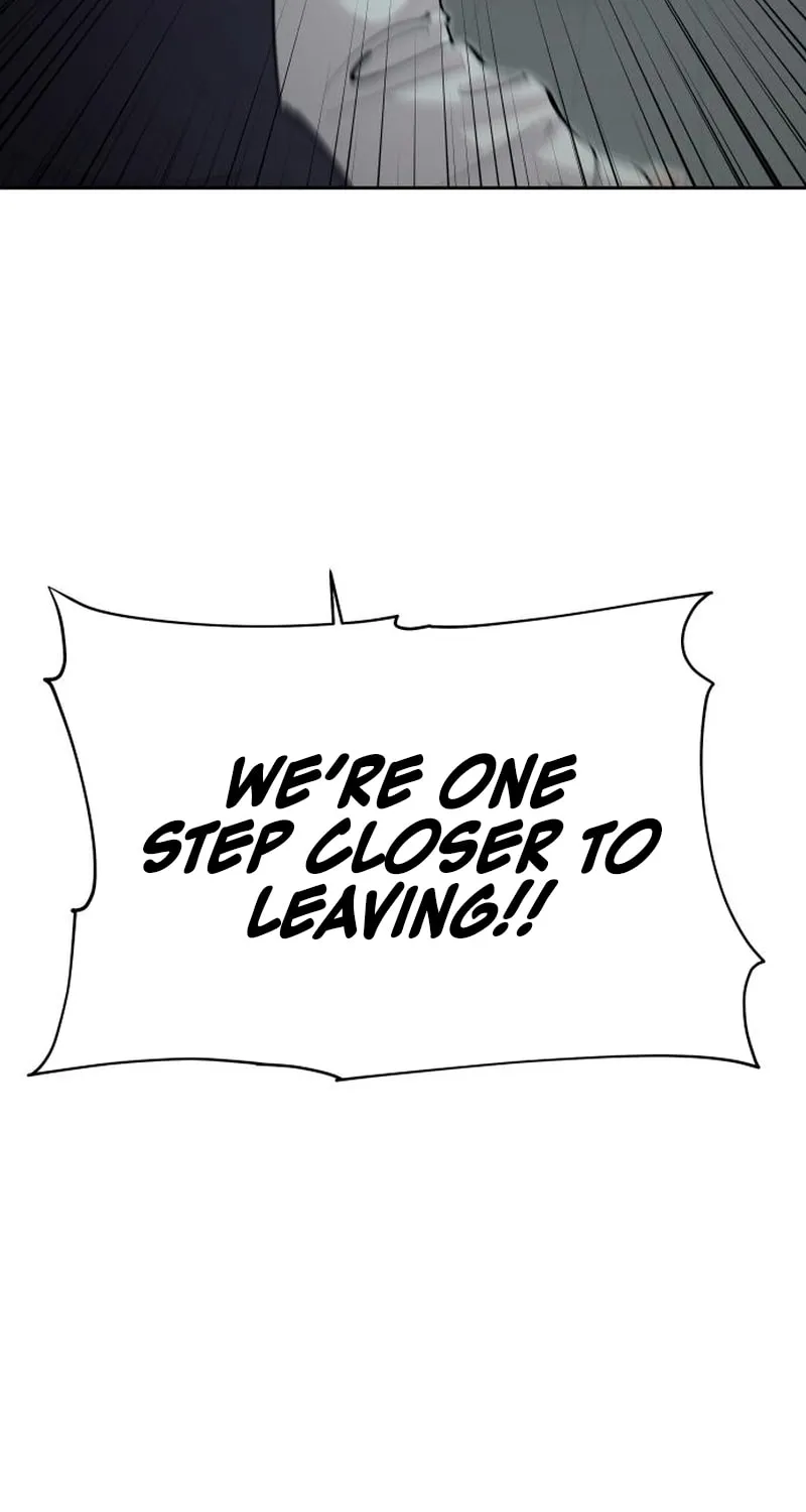 School Gangster Comic Survival Chapter 5 page 184 - 