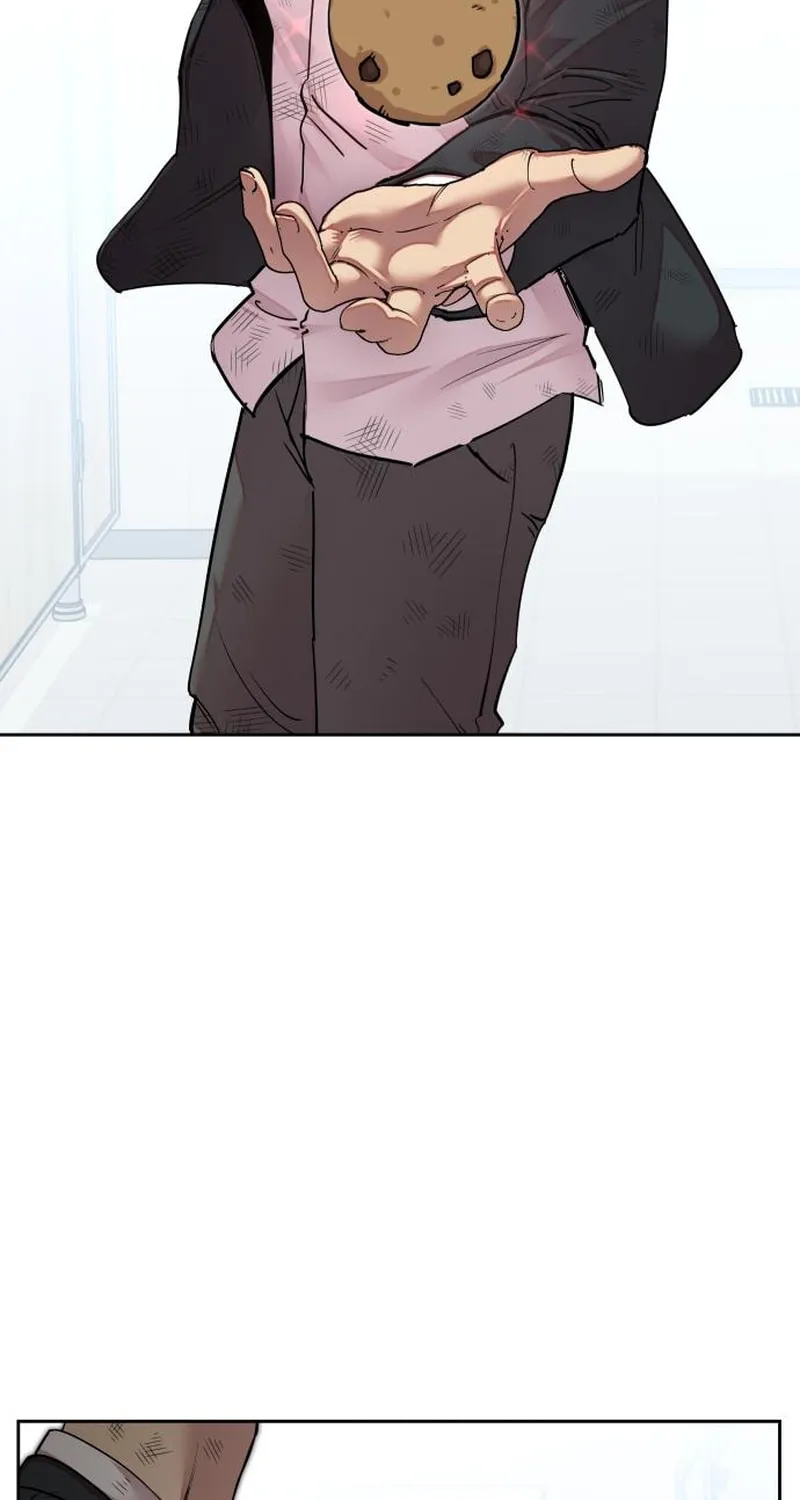 School Gangster Comic Survival Chapter 5 page 187 - 