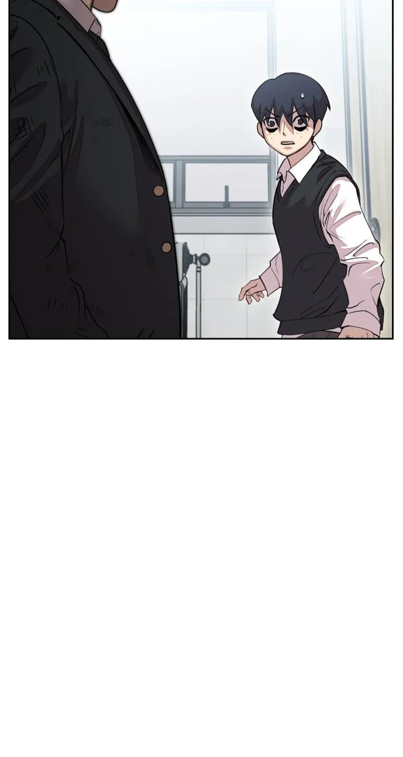 School Gangster Comic Survival Chapter 5 page 188 - 