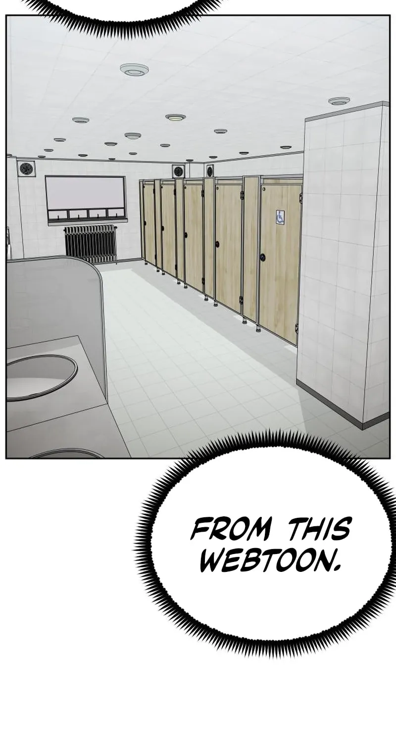 School Gangster Comic Survival Chapter 5 page 20 - 