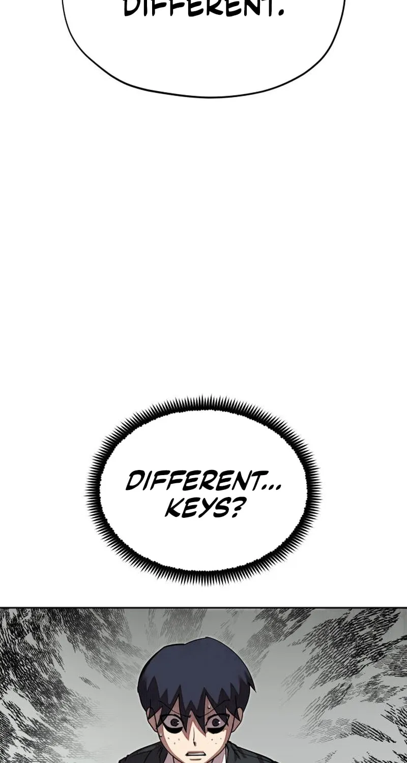 School Gangster Comic Survival Chapter 5 page 193 - 