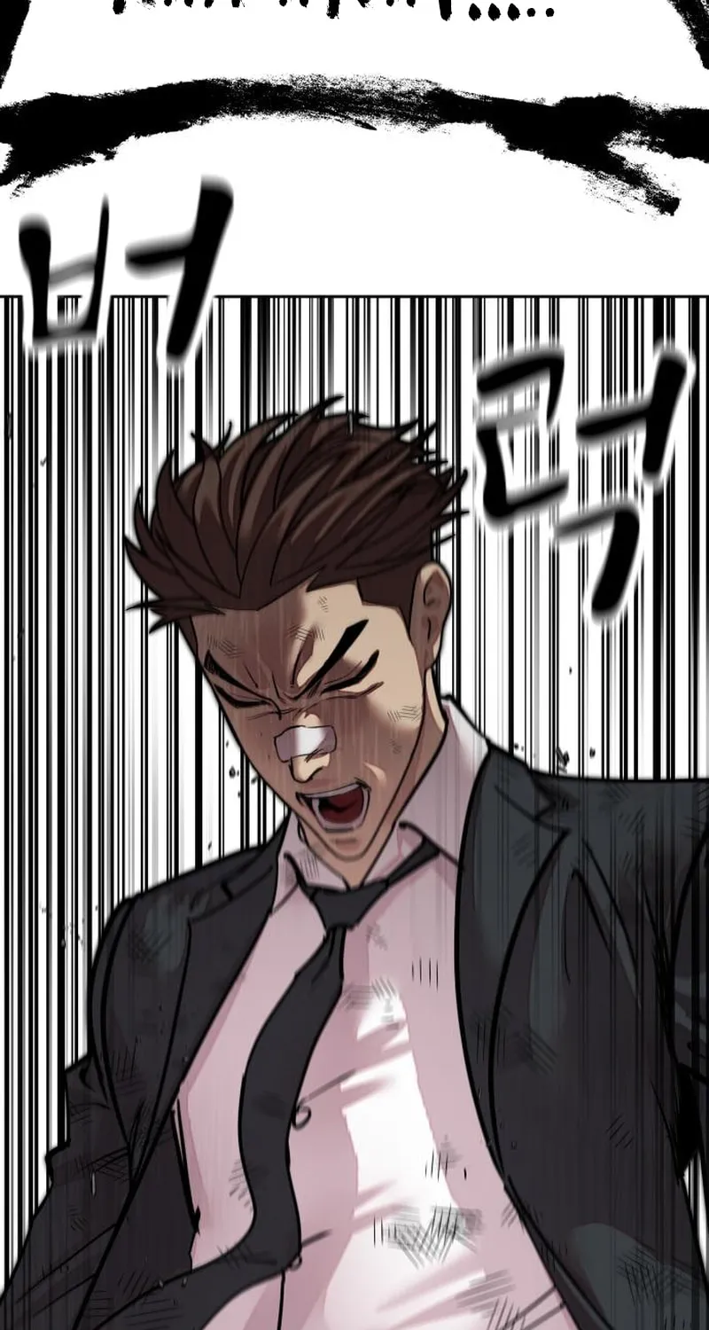 School Gangster Comic Survival Chapter 5 page 202 - 
