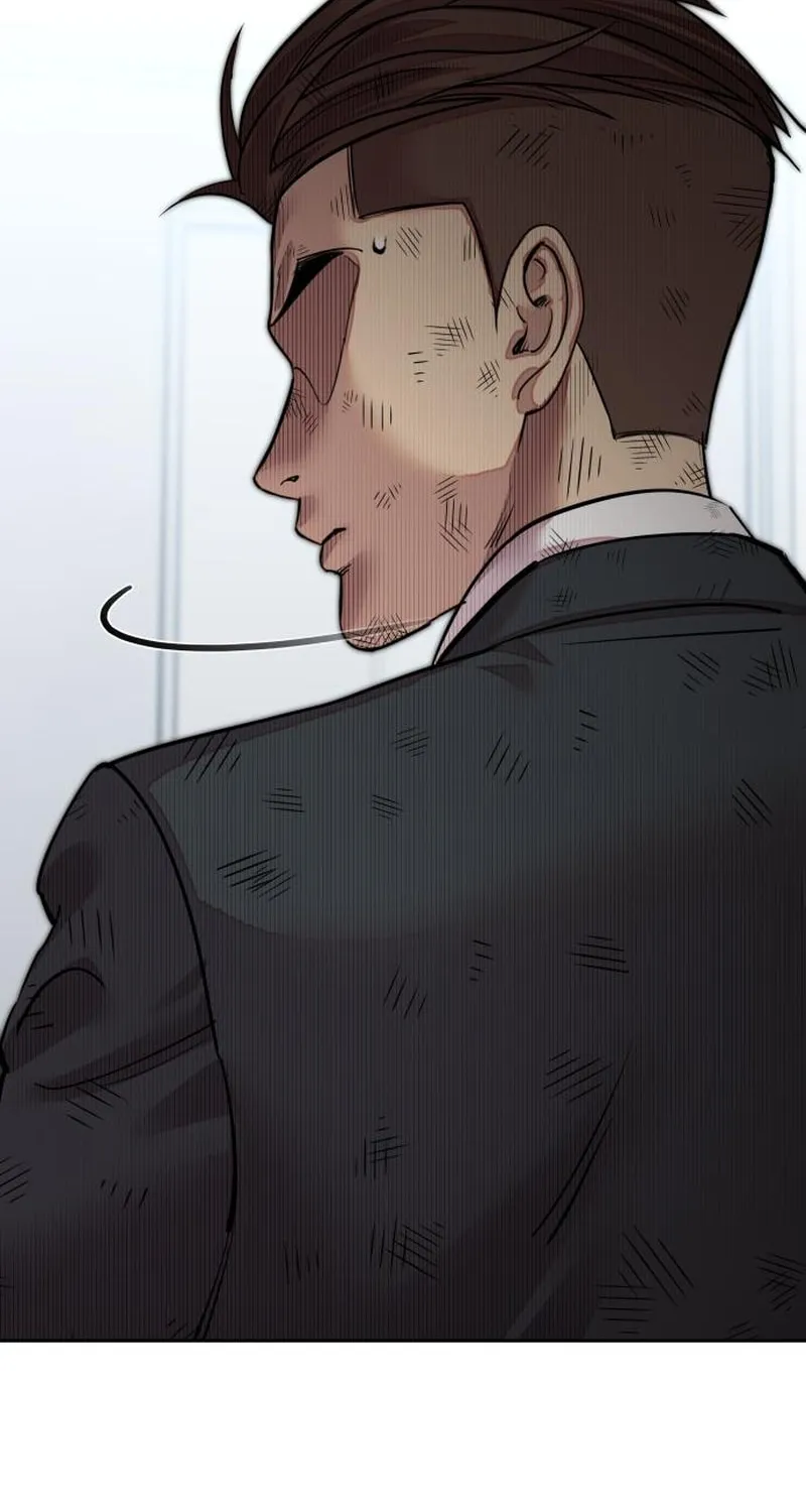 School Gangster Comic Survival Chapter 5 page 206 - 