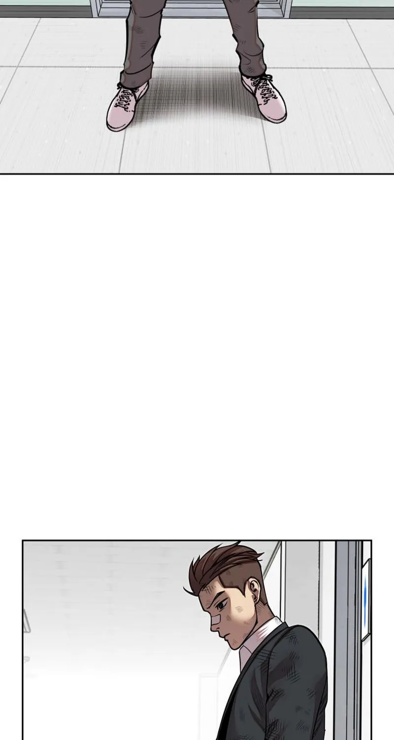 School Gangster Comic Survival Chapter 5 page 208 - 