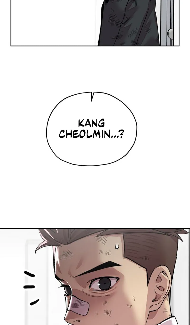 School Gangster Comic Survival Chapter 5 page 209 - 