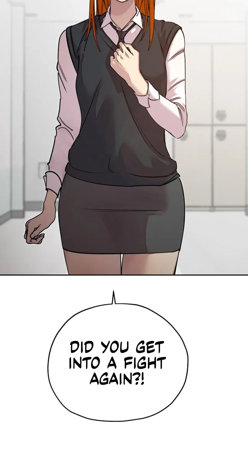 School Gangster Comic Survival Chapter 5 page 211 - 