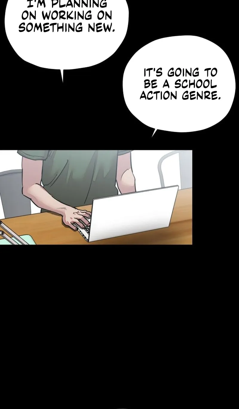 School Gangster Comic Survival Chapter 5 page 214 - 