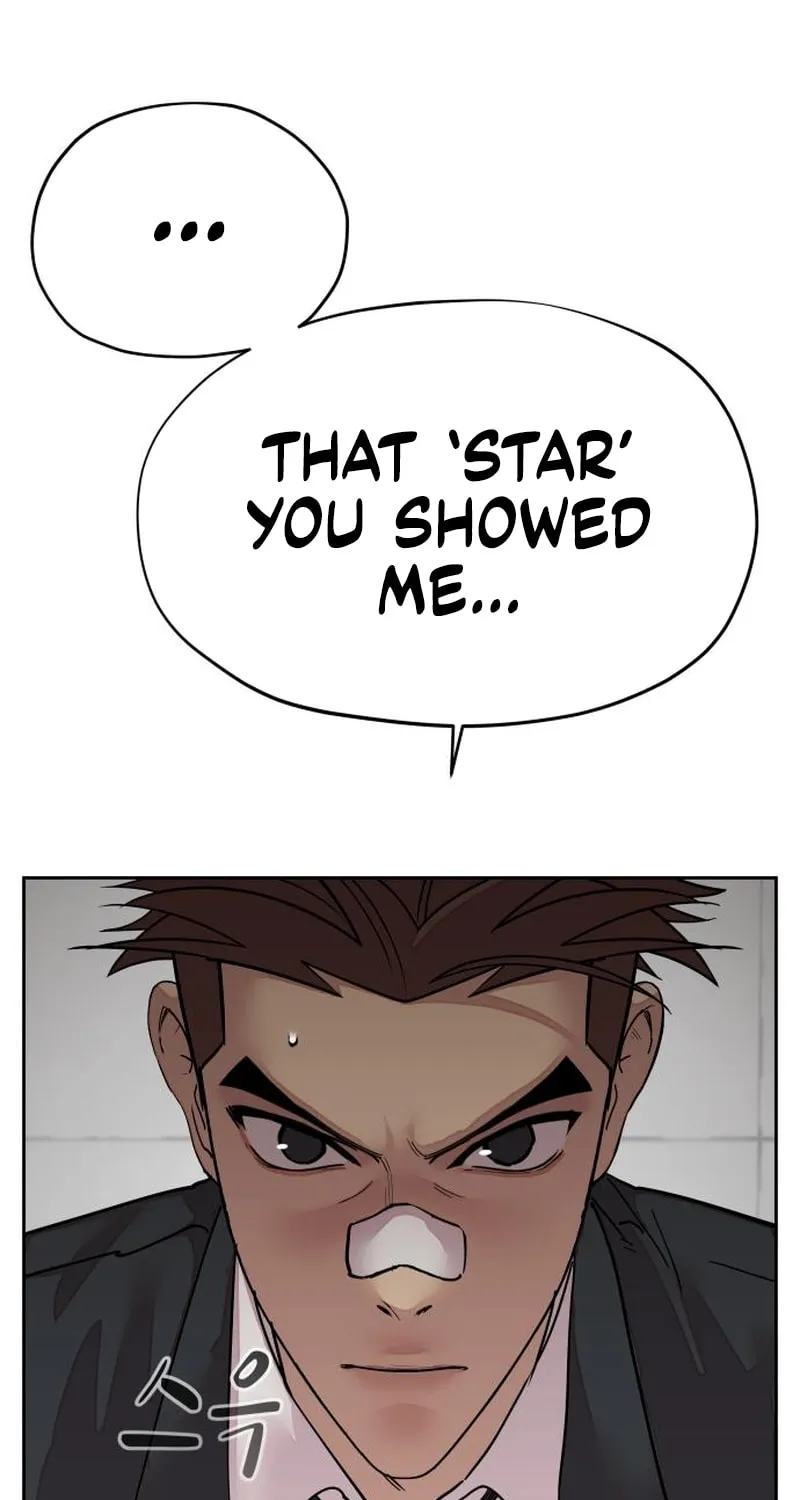 School Gangster Comic Survival Chapter 5 page 23 - 