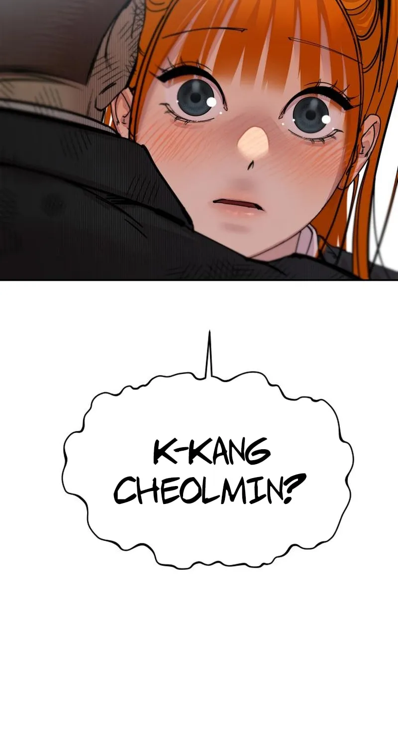 School Gangster Comic Survival Chapter 5 page 221 - 