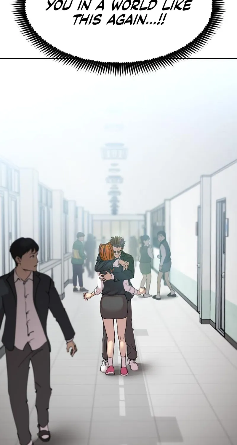 School Gangster Comic Survival Chapter 5 page 226 - 