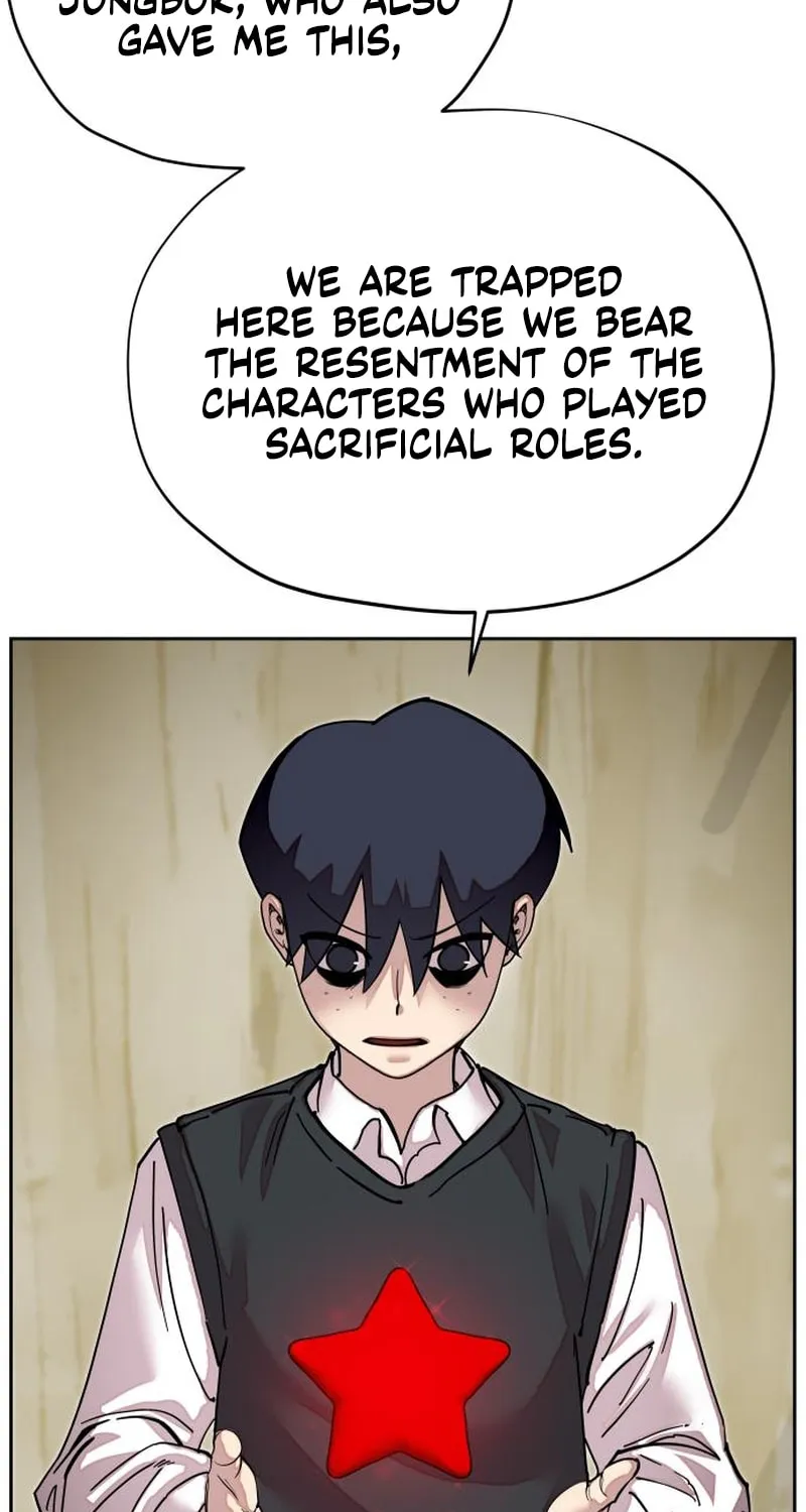 School Gangster Comic Survival Chapter 5 page 27 - 