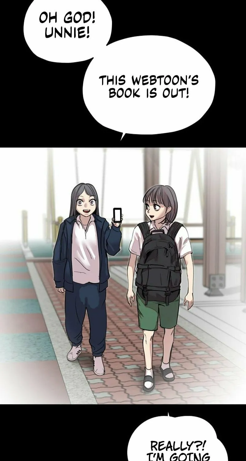 School Gangster Comic Survival Chapter 5 page 4 - 