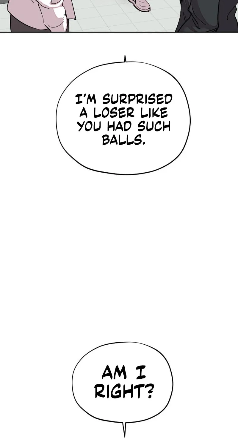 School Gangster Comic Survival Chapter 5 page 39 - 