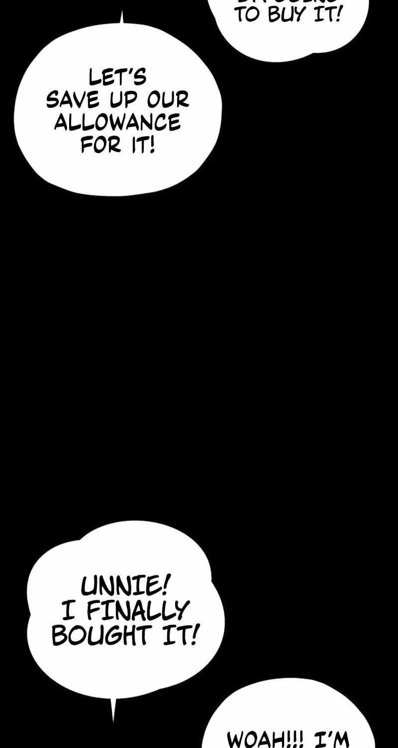 School Gangster Comic Survival Chapter 5 page 5 - 