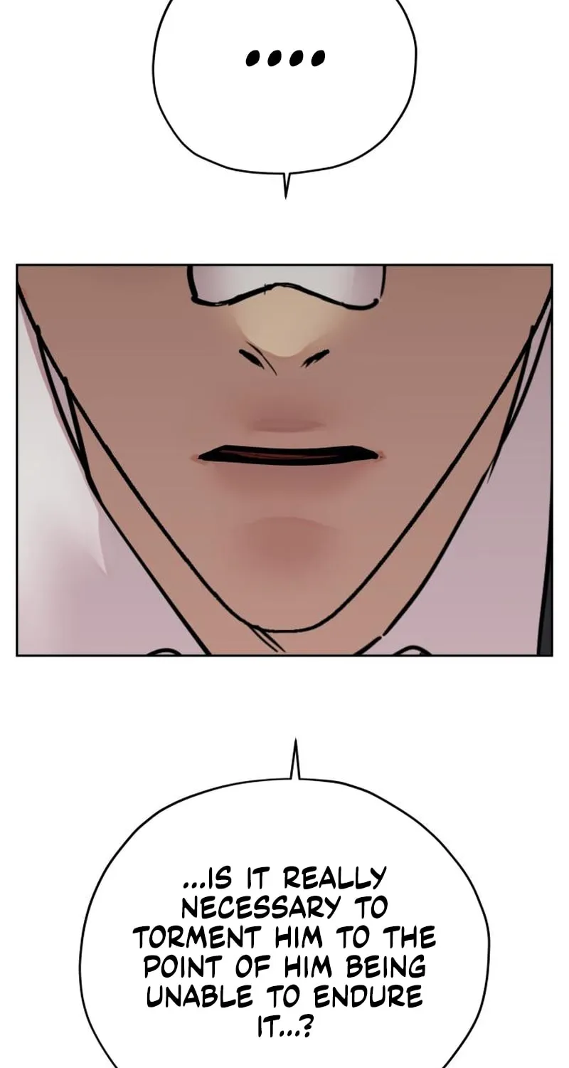 School Gangster Comic Survival Chapter 5 page 46 - 