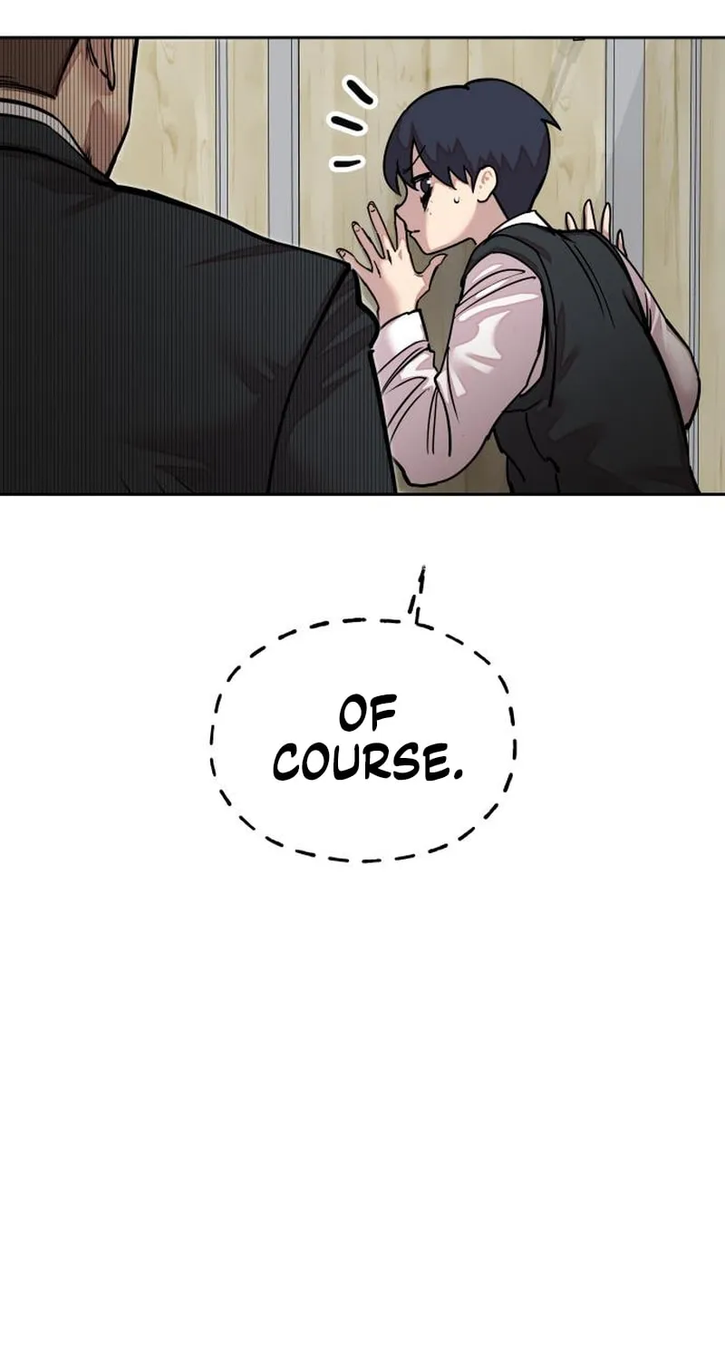 School Gangster Comic Survival Chapter 5 page 48 - 