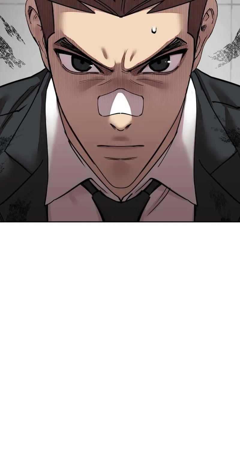 School Gangster Comic Survival Chapter 5 page 51 - 