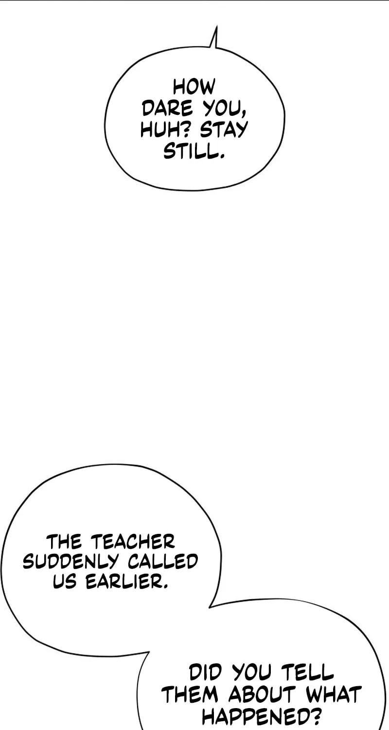School Gangster Comic Survival Chapter 5 page 54 - 