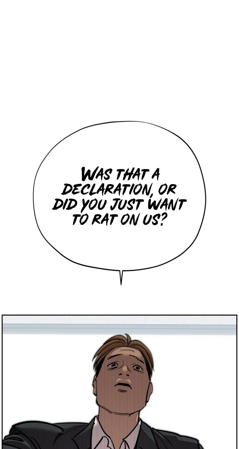 School Gangster Comic Survival Chapter 5 page 58 - 