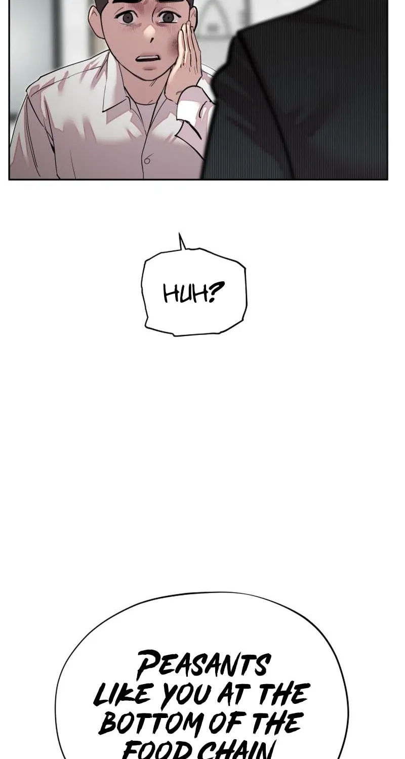 School Gangster Comic Survival Chapter 5 page 64 - 