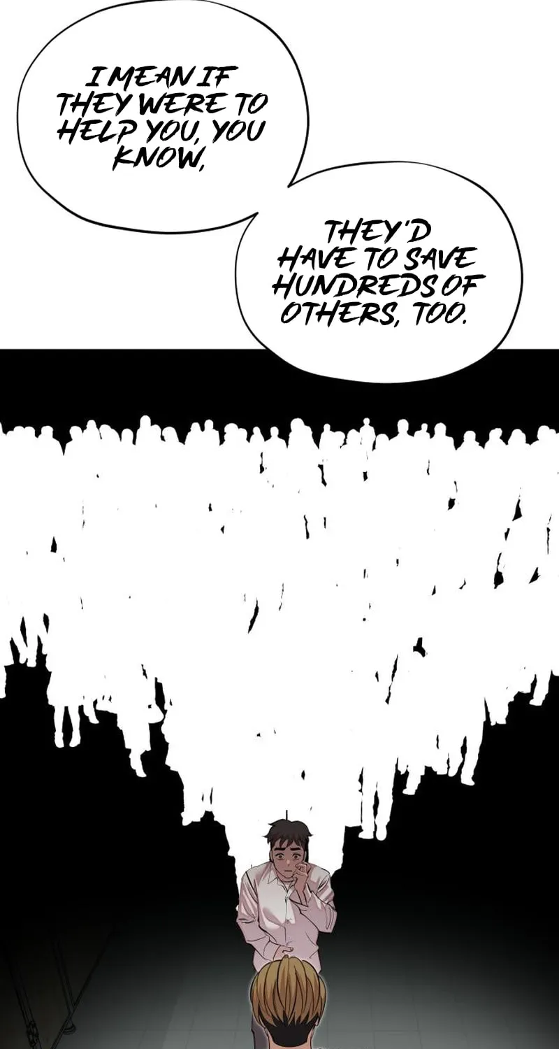 School Gangster Comic Survival Chapter 5 page 66 - 