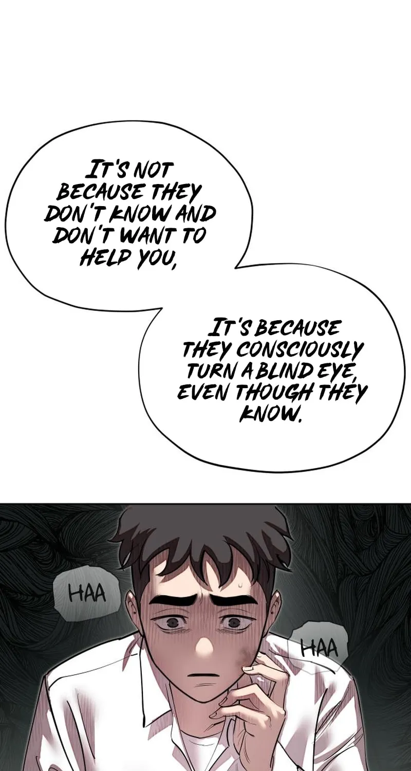 School Gangster Comic Survival Chapter 5 page 68 - 