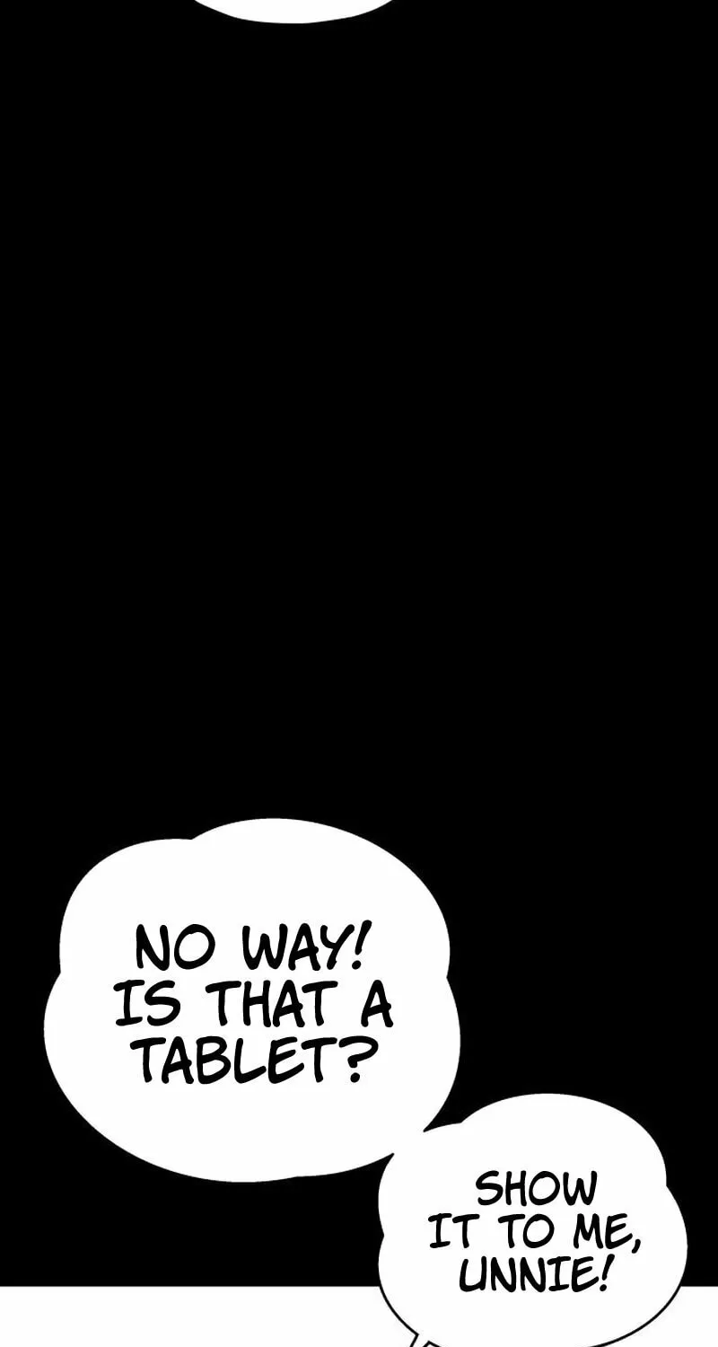 School Gangster Comic Survival Chapter 5 page 8 - 