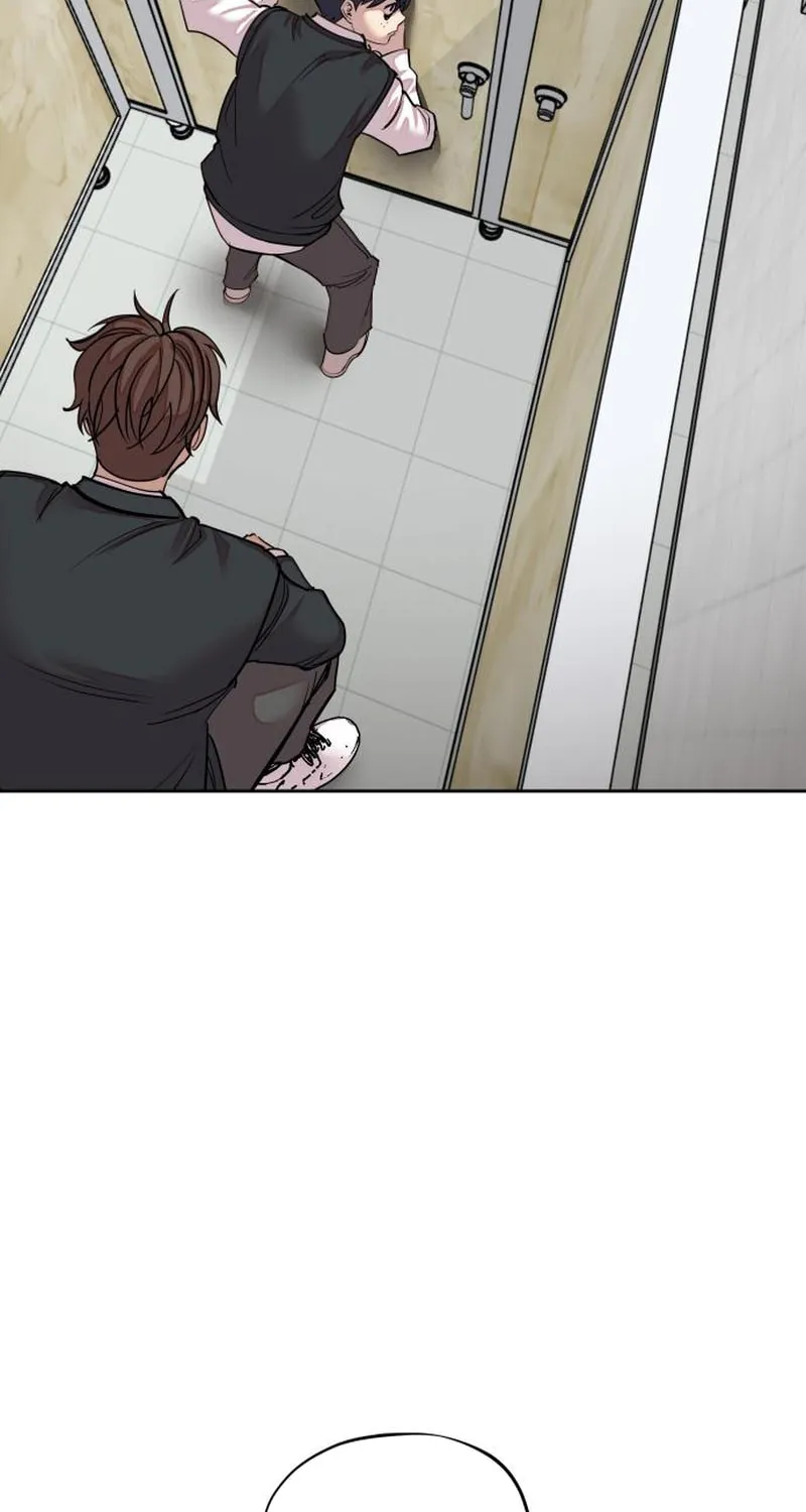 School Gangster Comic Survival Chapter 5 page 74 - 