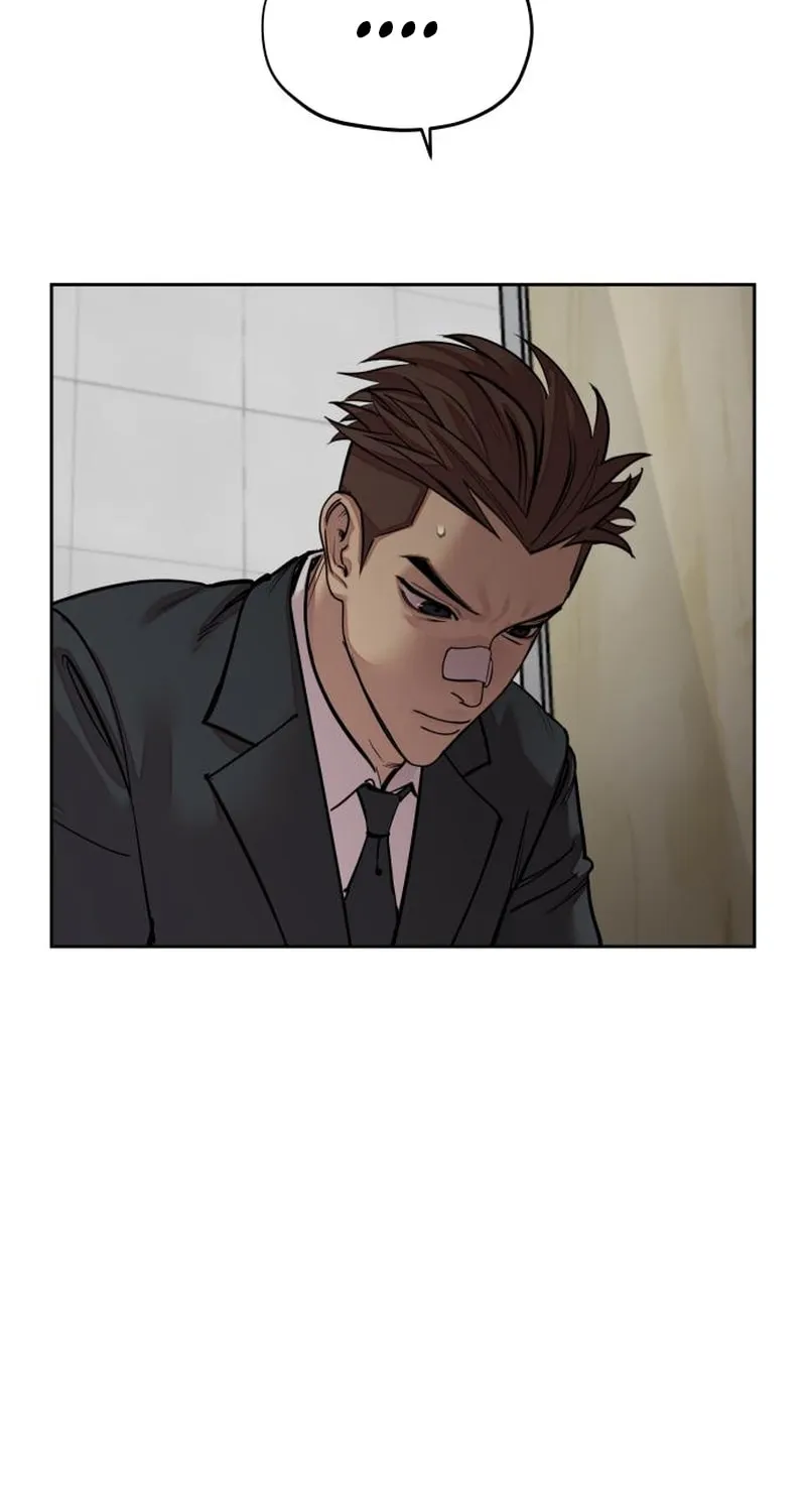 School Gangster Comic Survival Chapter 5 page 75 - 