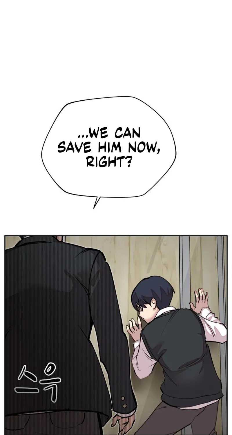 School Gangster Comic Survival Chapter 5 page 76 - 