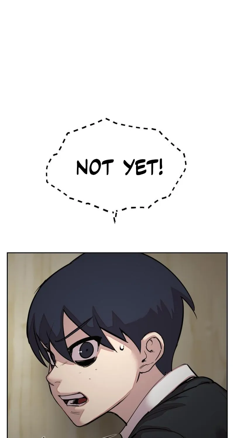 School Gangster Comic Survival Chapter 5 page 79 - 