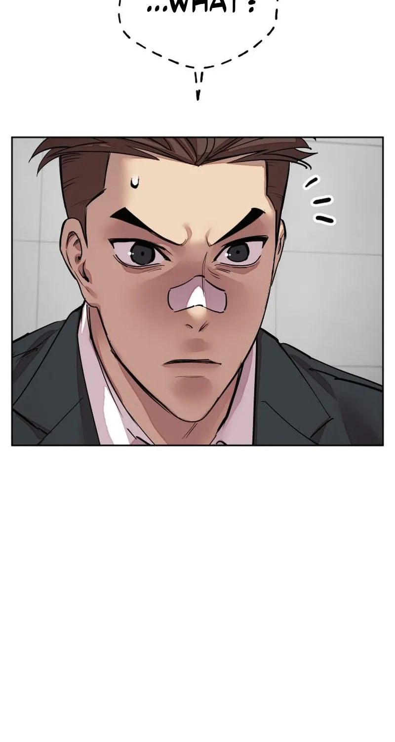School Gangster Comic Survival Chapter 5 page 81 - 