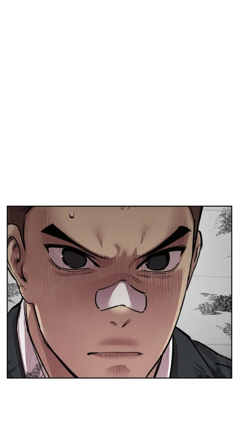 School Gangster Comic Survival Chapter 5 page 84 - 