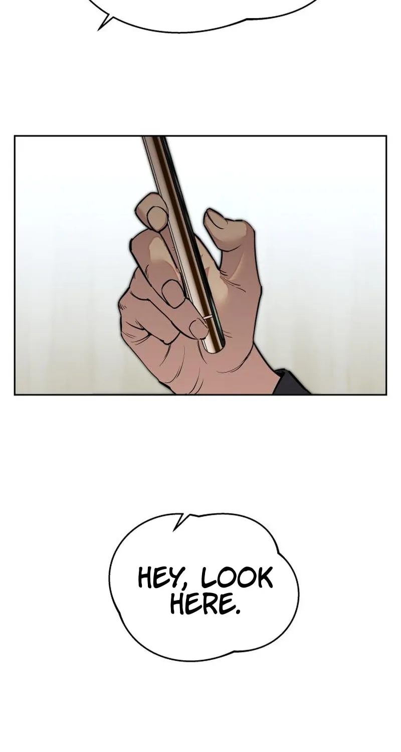 School Gangster Comic Survival Chapter 5 page 86 - 