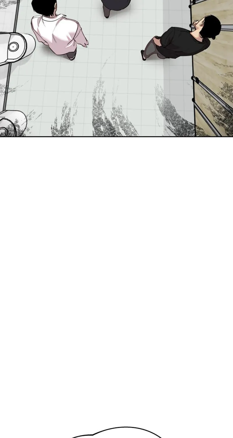 School Gangster Comic Survival Chapter 5 page 89 - 