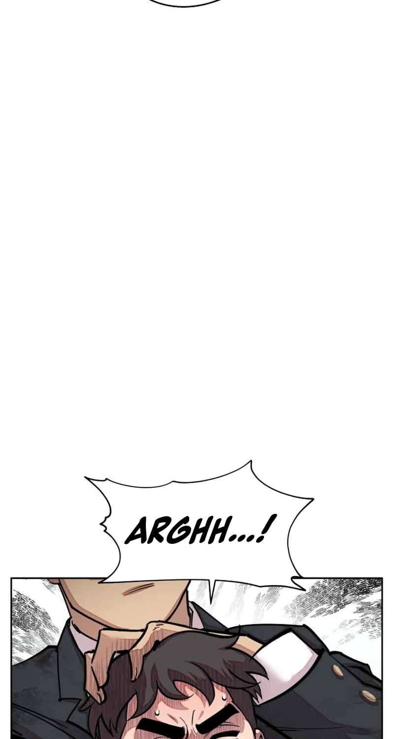 School Gangster Comic Survival Chapter 5 page 91 - 
