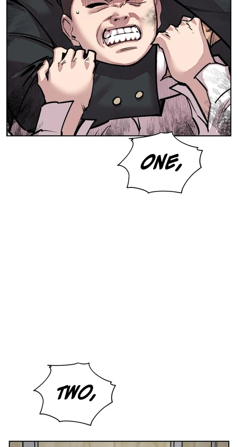 School Gangster Comic Survival Chapter 5 page 92 - 
