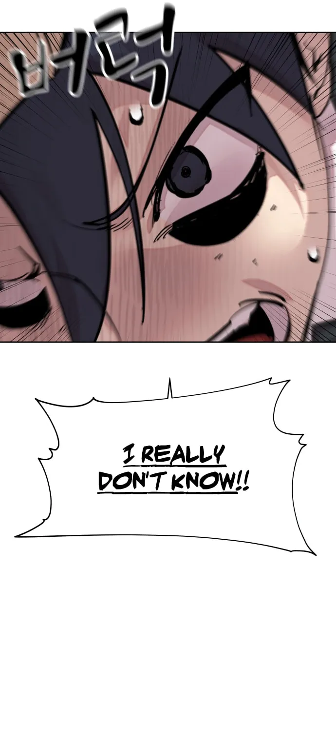School Gangster Comic Survival Chapter 6 page 106 - 