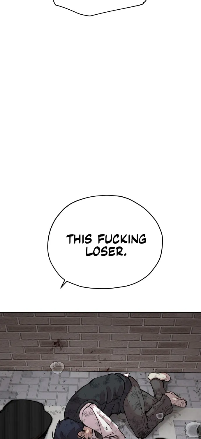 School Gangster Comic Survival Chapter 6 page 110 - 