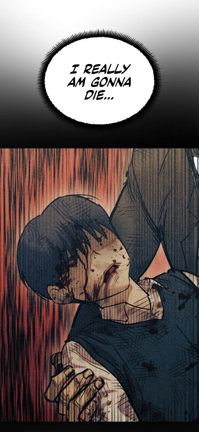 School Gangster Comic Survival Chapter 6 page 113 - 