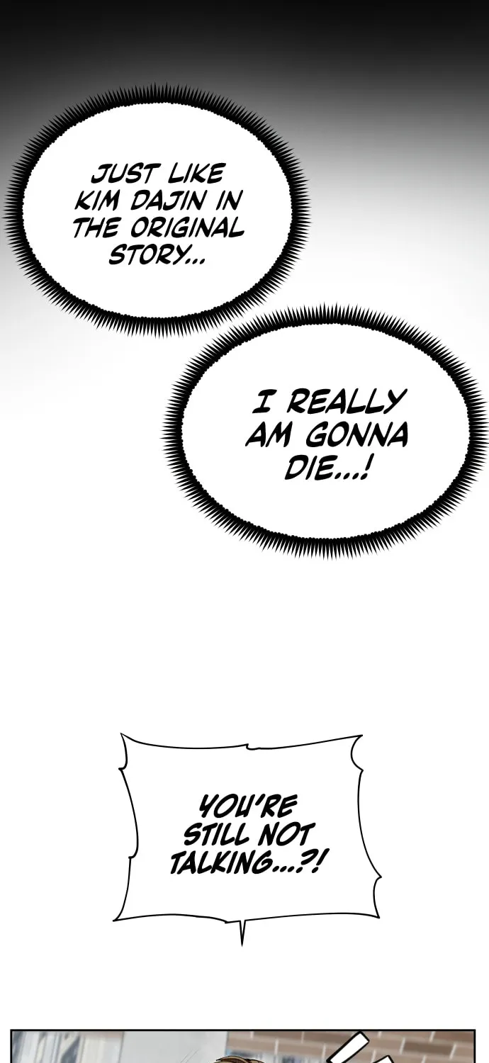 School Gangster Comic Survival Chapter 6 page 114 - 