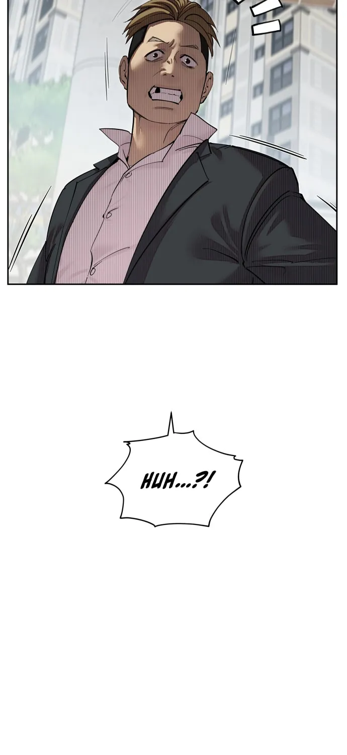 School Gangster Comic Survival Chapter 6 page 115 - 