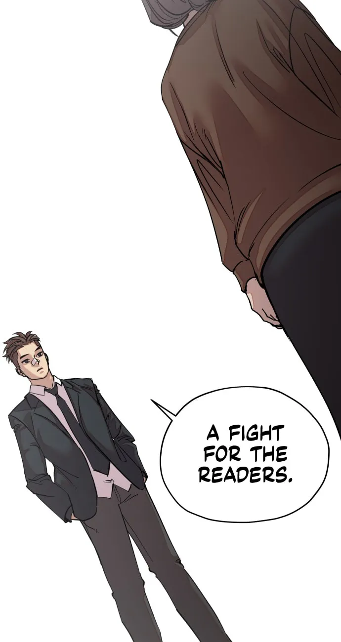 School Gangster Comic Survival Chapter 6 page 13 - 