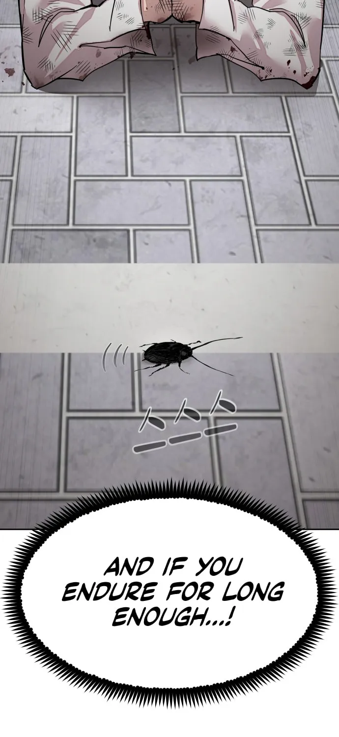 School Gangster Comic Survival Chapter 6 page 123 - 