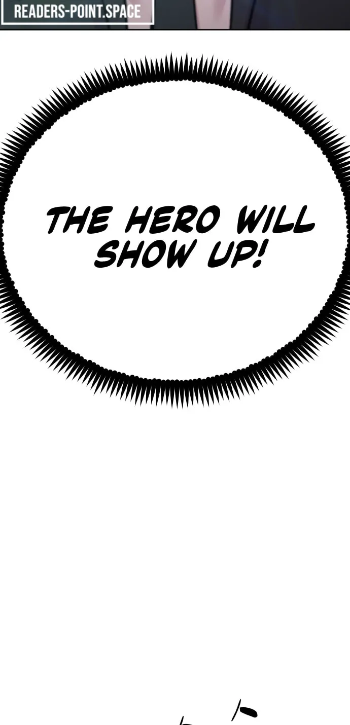 School Gangster Comic Survival Chapter 6 page 125 - 