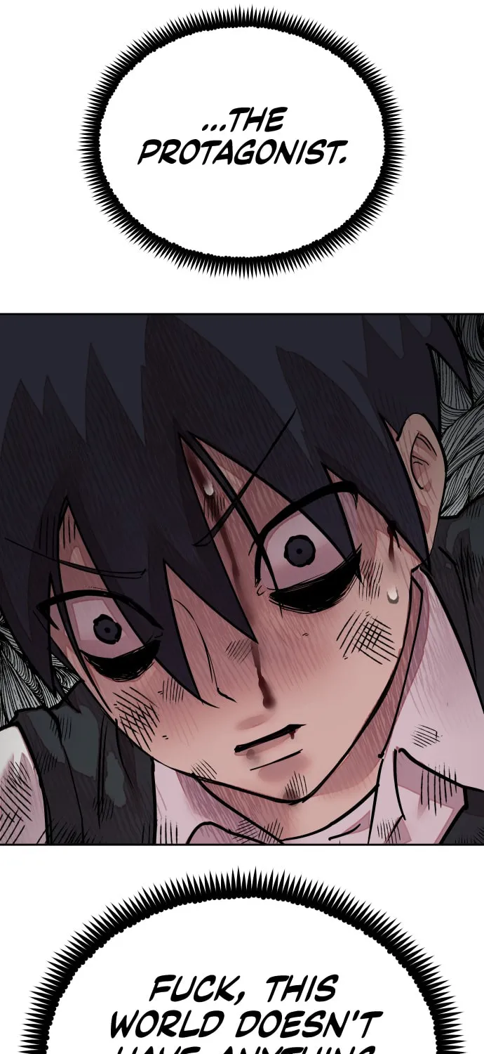 School Gangster Comic Survival Chapter 6 page 130 - 