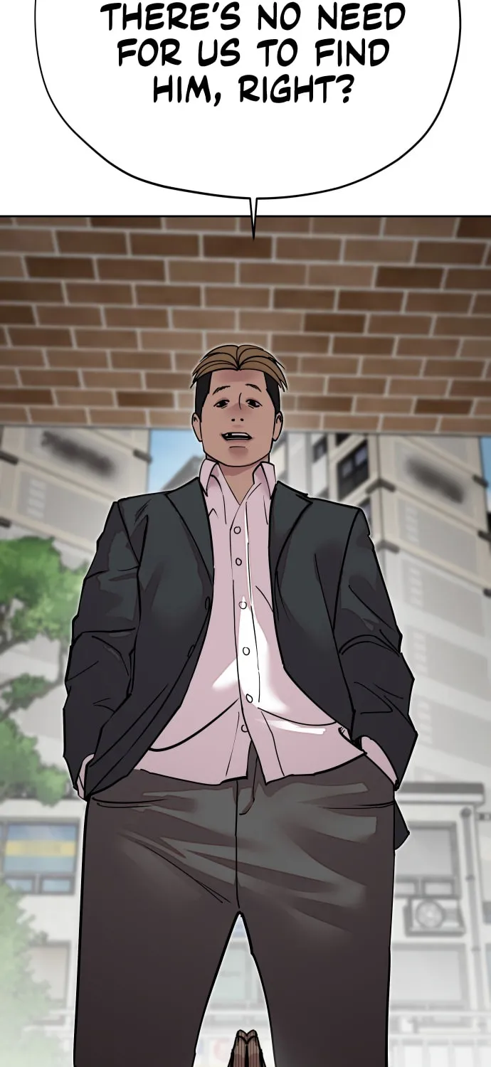 School Gangster Comic Survival Chapter 6 page 132 - 