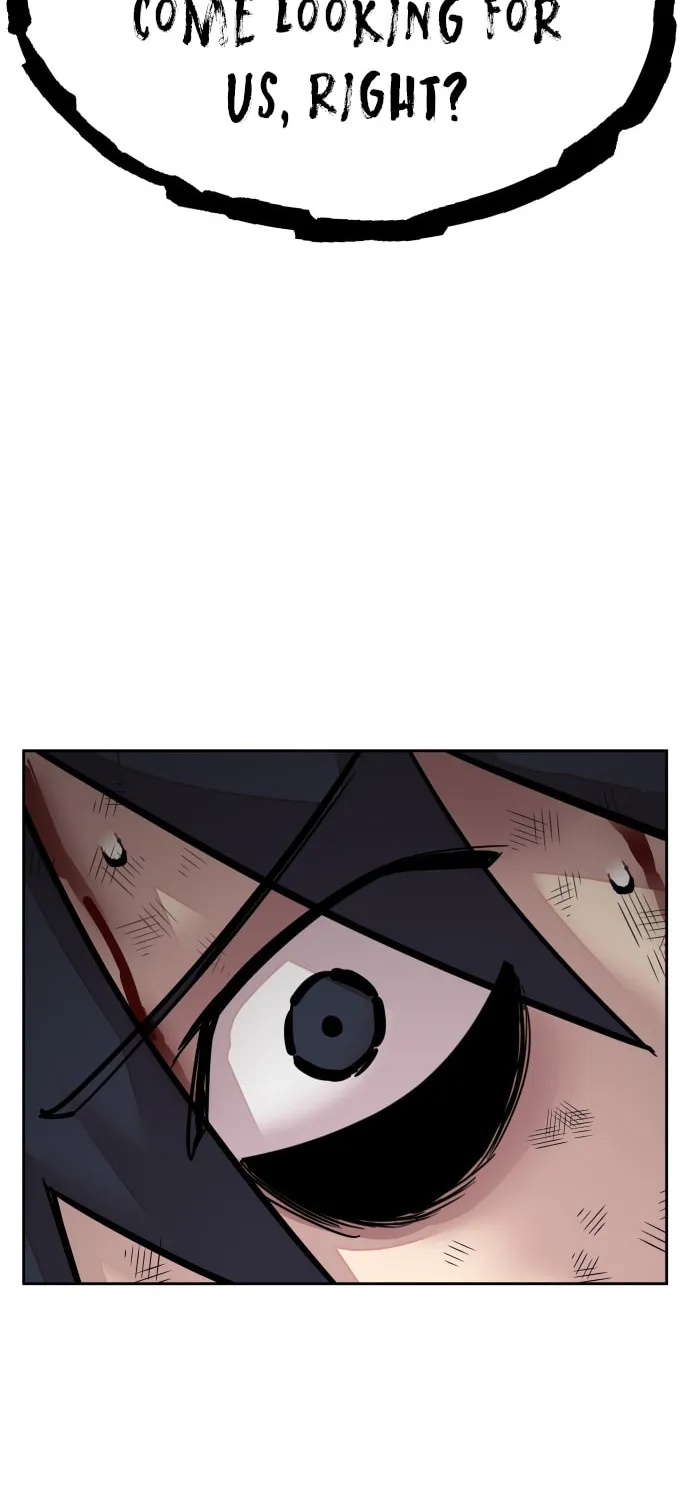 School Gangster Comic Survival Chapter 6 page 135 - 