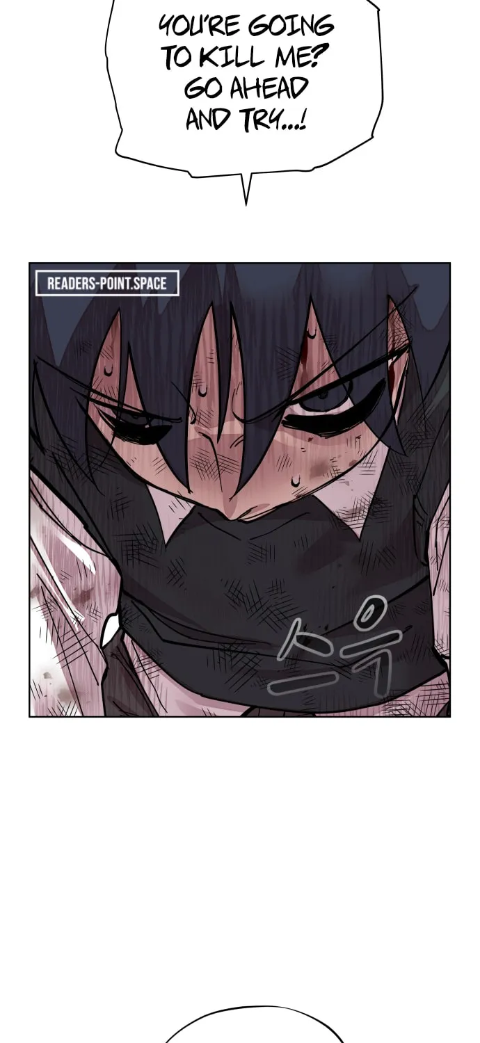 School Gangster Comic Survival Chapter 6 page 142 - 