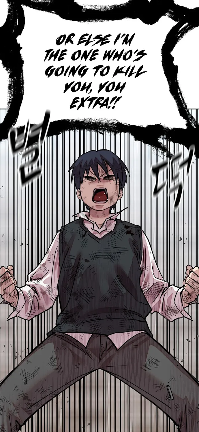 School Gangster Comic Survival Chapter 6 page 144 - 